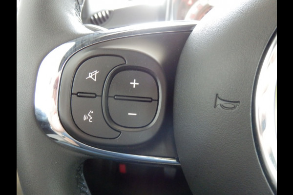 Fiat 500C 70pk Hybride | Dolcevita | 16" | Apple carpl / Andr. auto