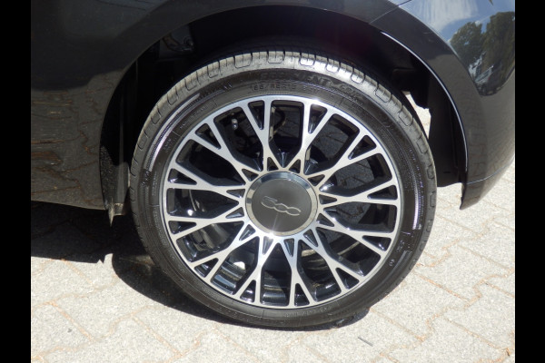 Fiat 500C 70pk Hybride | Dolcevita | 16" | Apple carpl / Andr. auto