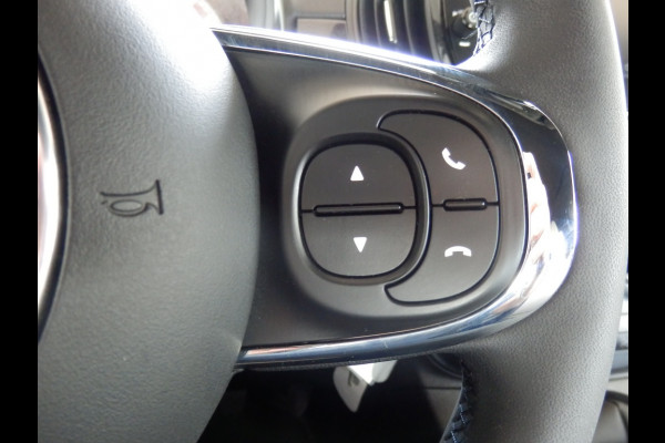 Fiat 500C 70pk Hybride | Dolcevita | 16" | Apple carpl / Andr. auto