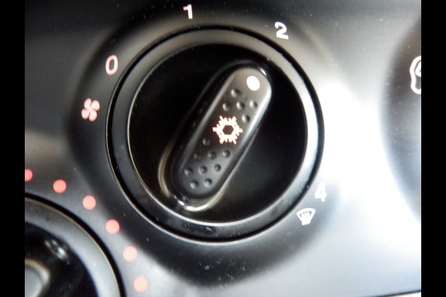 Fiat 500C 70pk Hybride | Dolcevita | 16" | Apple carpl / Andr. auto