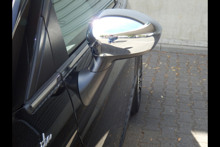 Fiat 500C 70pk Hybride | Dolcevita | 16" | Apple carpl / Andr. auto