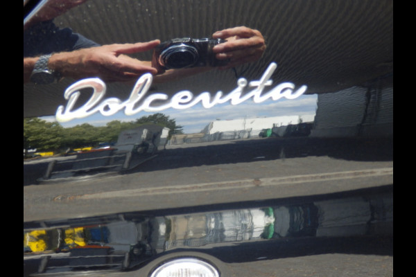 Fiat 500C 70pk Hybride | Dolcevita | 16" | Apple carpl / Andr. auto