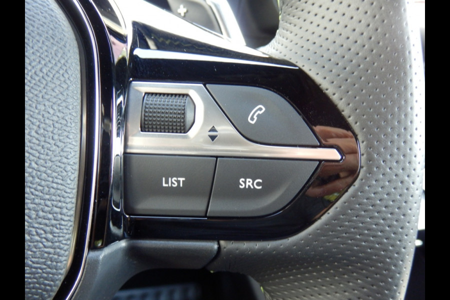 Peugeot 208 Hybrid e-DCS6 | GT | Automaat |