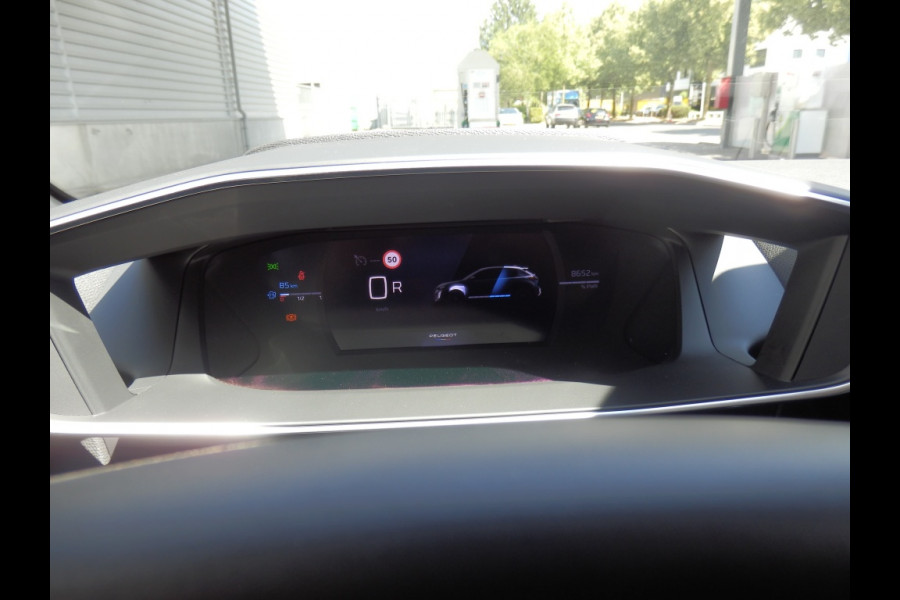 Peugeot 208 Hybrid e-DCS6 | GT | Automaat |