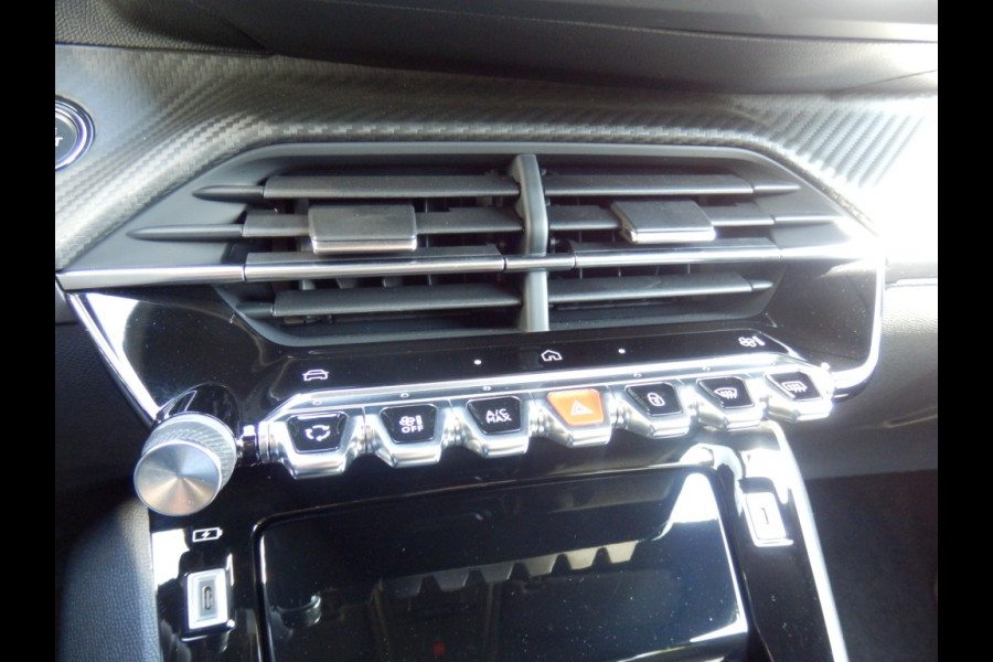 Peugeot 208 Hybrid e-DCS6 | GT | Automaat |