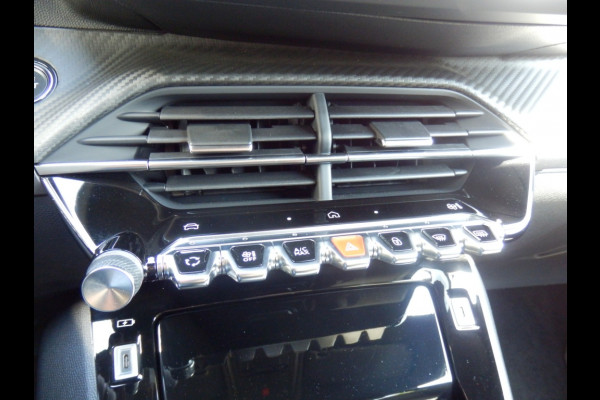 Peugeot 208 Hybrid e-DCS6 | GT | Automaat |