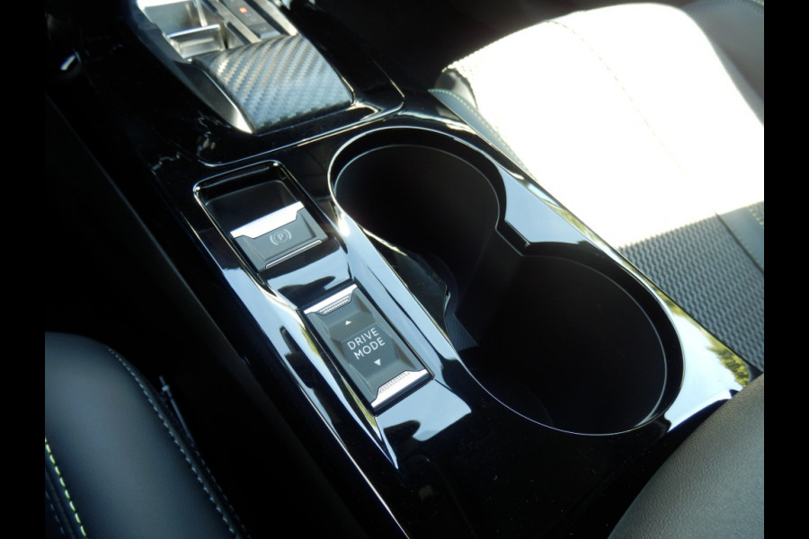 Peugeot 208 Hybrid e-DCS6 | GT | Automaat |