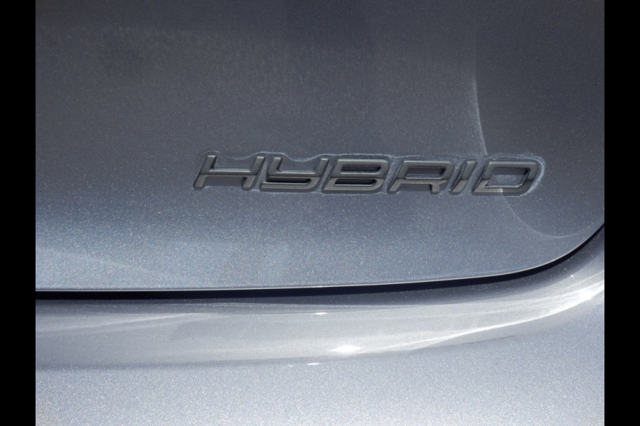Peugeot 208 Hybrid e-DCS6 | GT | Automaat |