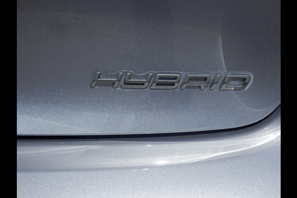 Peugeot 208 Hybrid e-DCS6 | GT | Automaat |