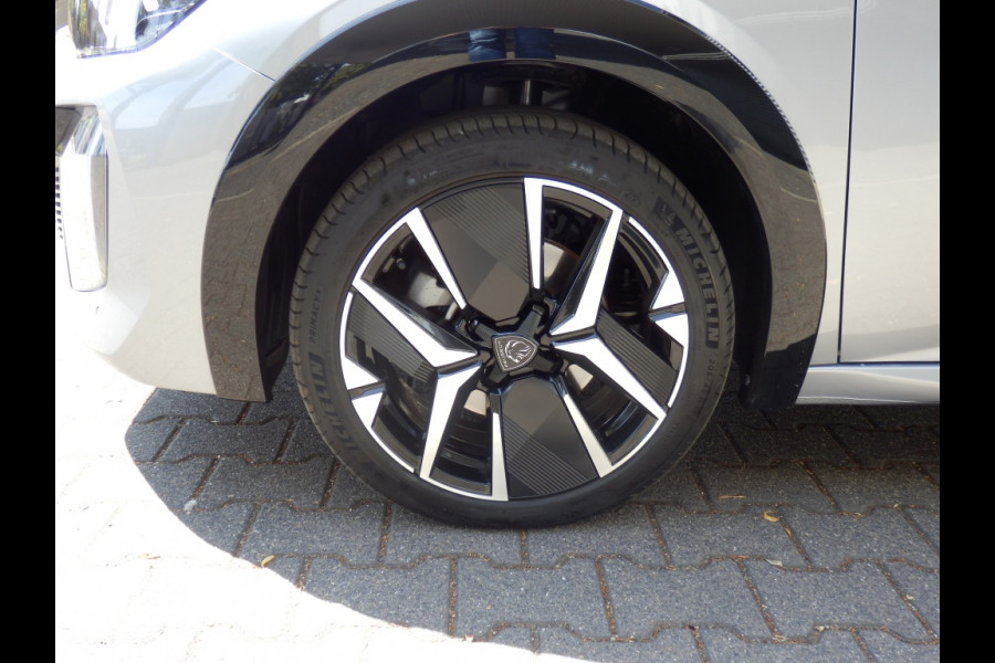 Peugeot 208 Hybrid e-DCS6 | GT | Automaat |