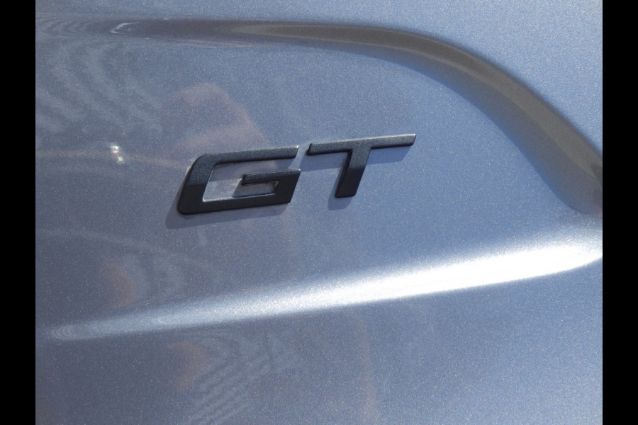 Peugeot 208 Hybrid e-DCS6 | GT | Automaat |