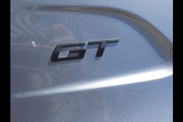Peugeot 208 Hybrid e-DCS6 | GT | Automaat |