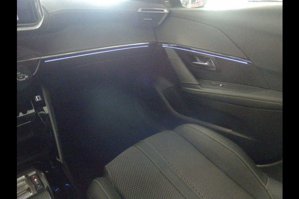 Peugeot 208 Hybrid e-DCS6 | GT | Automaat |
