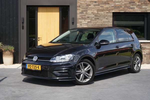 Volkswagen Golf 1.5 TSI Highline R-Line 150PK
