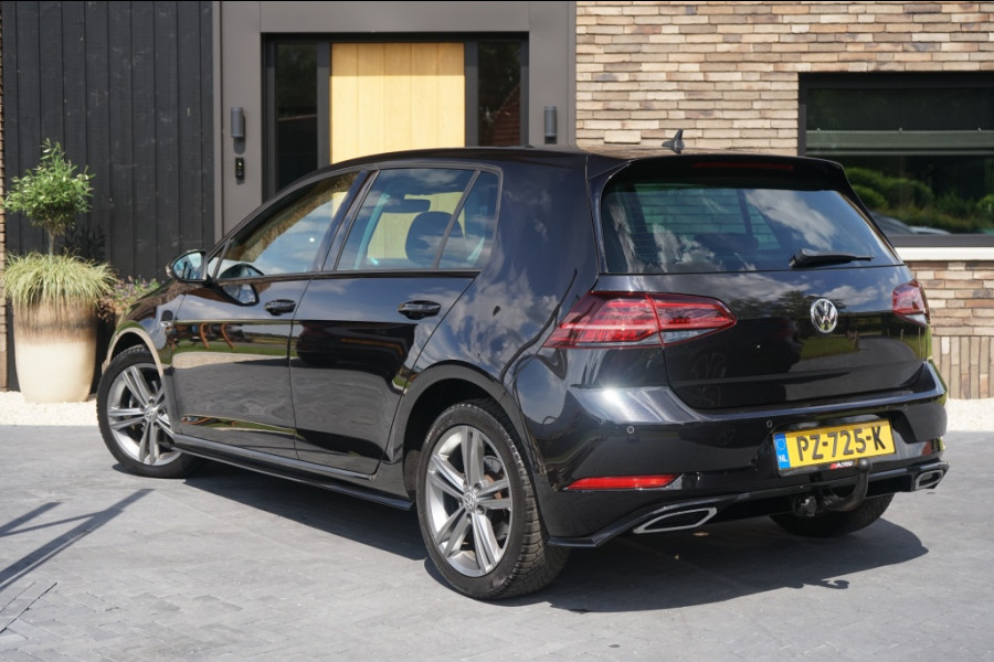 Volkswagen Golf 1.5 TSI Highline R-Line 150PK