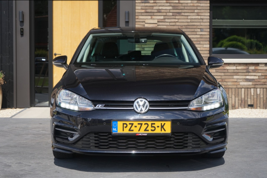 Volkswagen Golf 1.5 TSI Highline R-Line 150PK