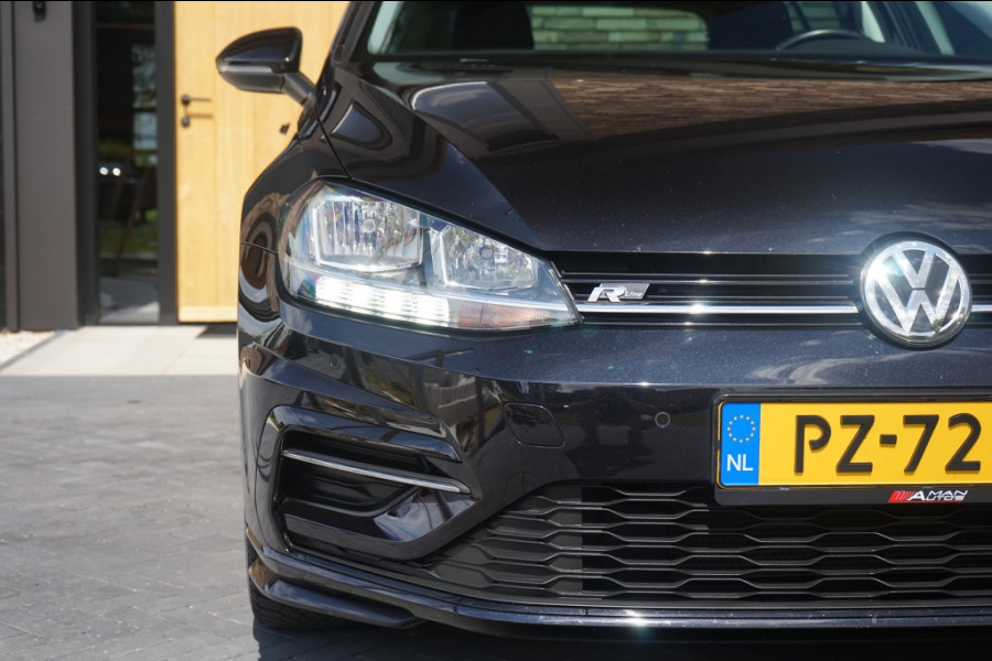Volkswagen Golf 1.5 TSI Highline R-Line 150PK
