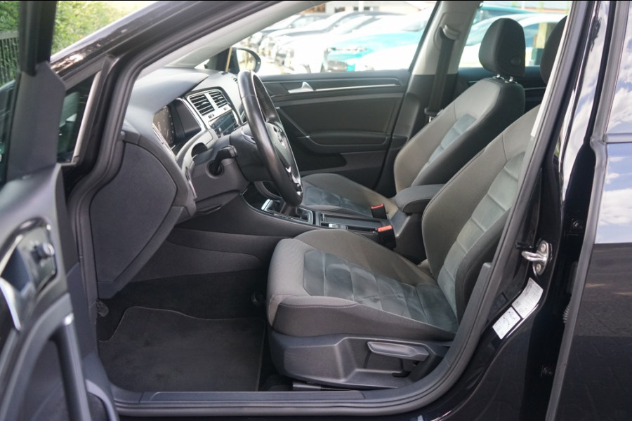 Volkswagen Golf 1.5 TSI Highline R-Line 150PK