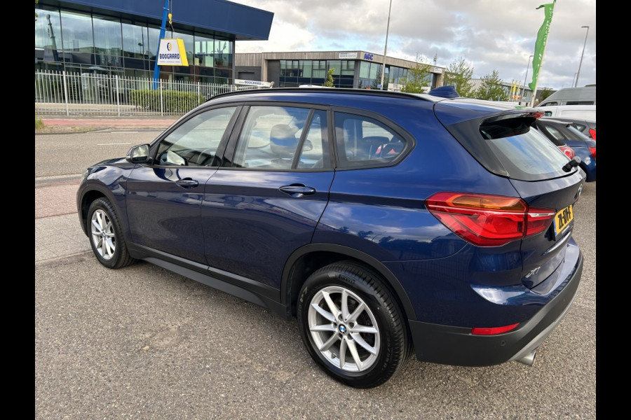 BMW X1 sDrive18i High Executive Edition