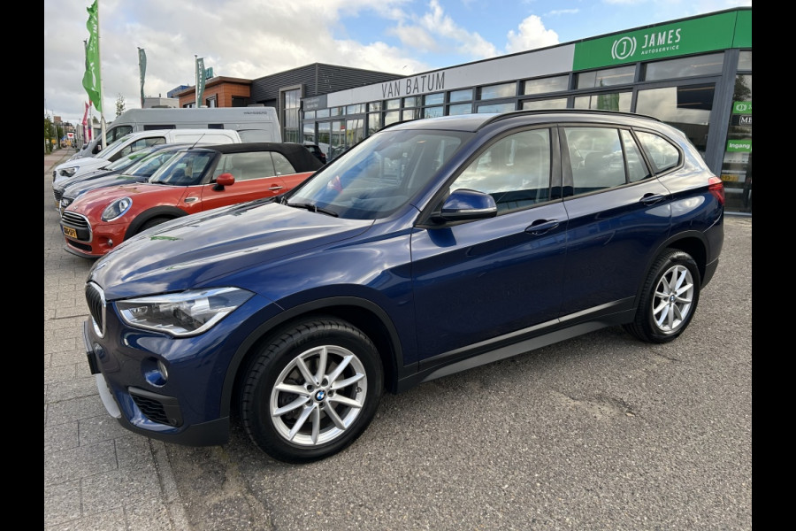 BMW X1 sDrive18i High Executive Edition