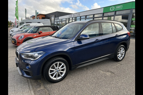 BMW X1 sDrive18i High Executive Edition