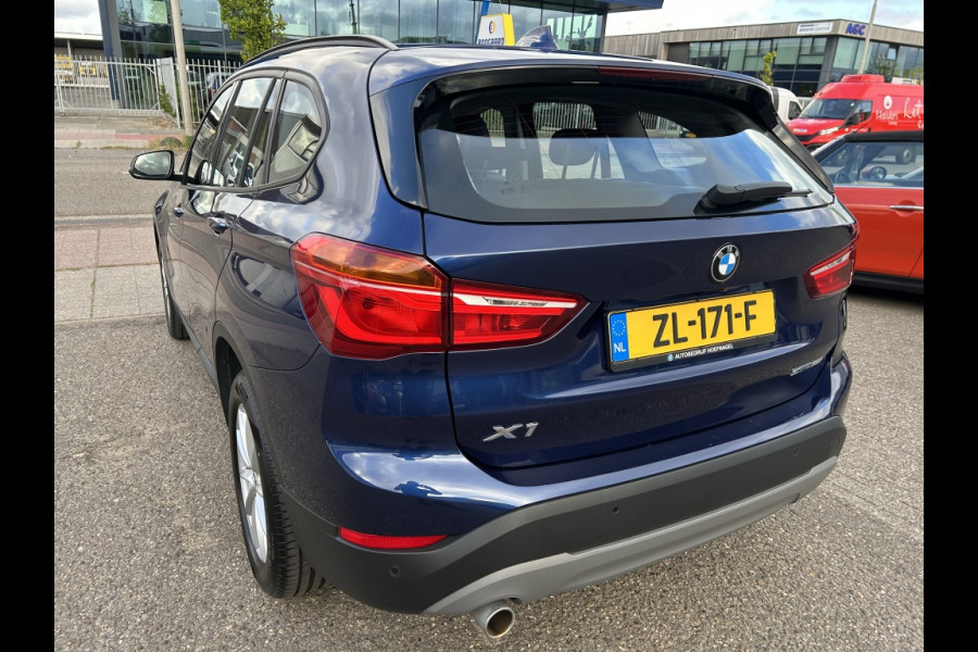 BMW X1 sDrive18i High Executive Edition