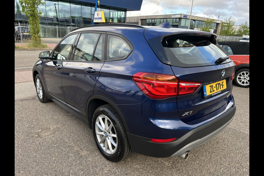 BMW X1 sDrive18i High Executive Edition