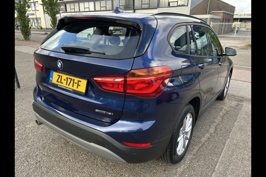 BMW X1 sDrive18i High Executive Edition