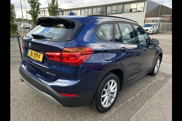BMW X1 sDrive18i High Executive Edition