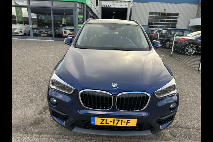 BMW X1 sDrive18i High Executive Edition