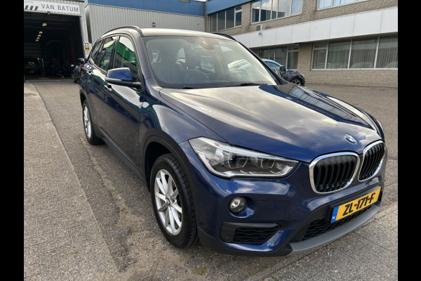 BMW X1 sDrive18i High Executive Edition