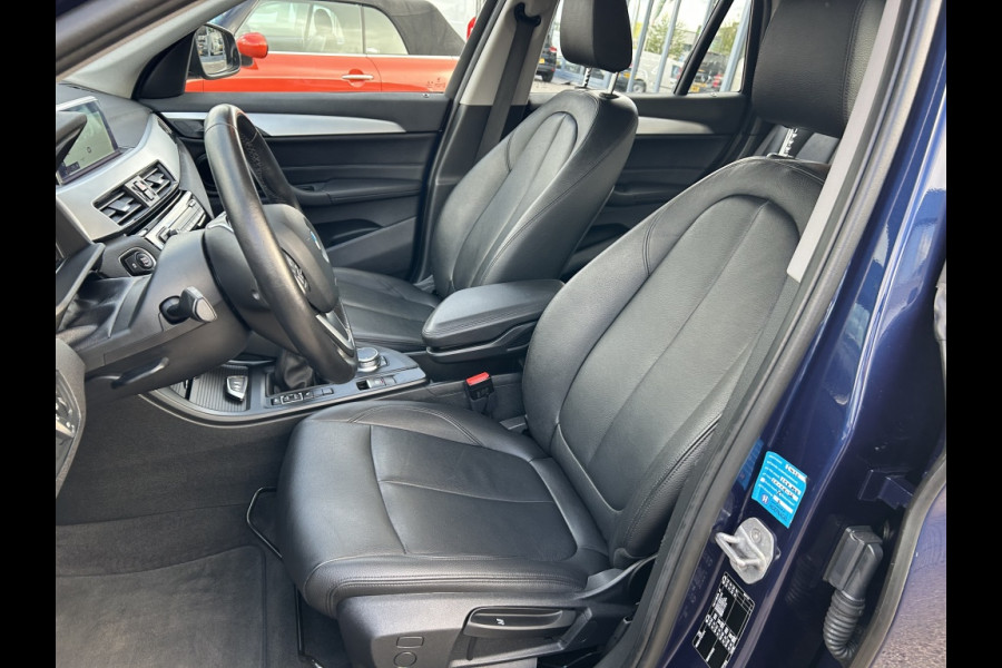 BMW X1 sDrive18i High Executive Edition