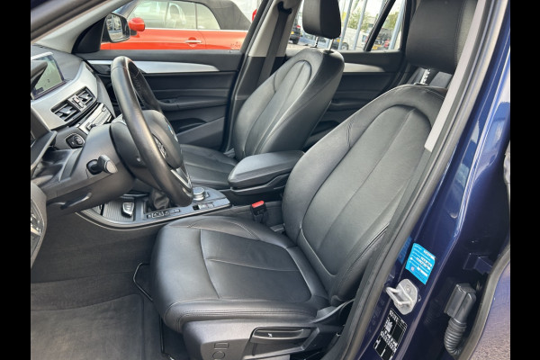 BMW X1 sDrive18i High Executive Edition