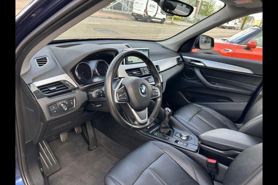 BMW X1 sDrive18i High Executive Edition