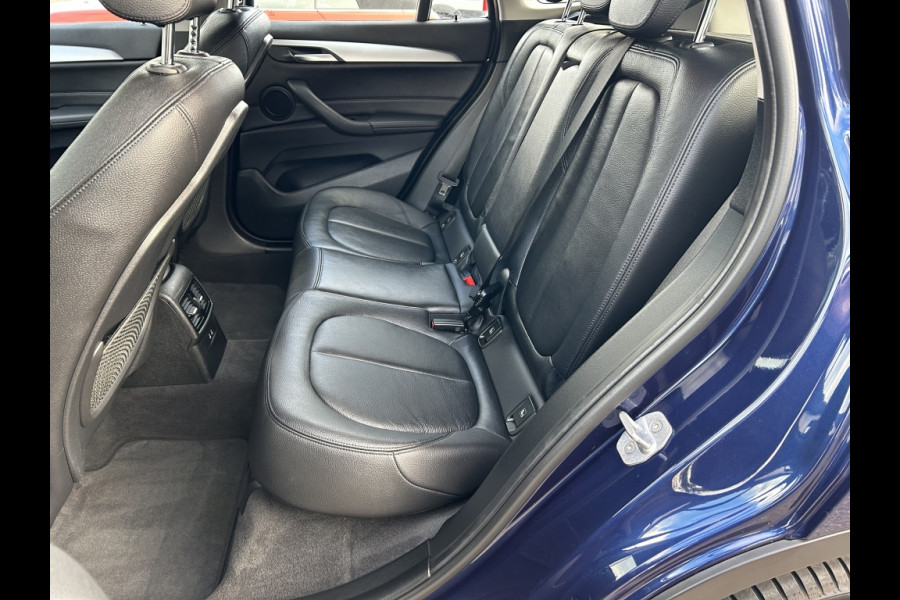 BMW X1 sDrive18i High Executive Edition