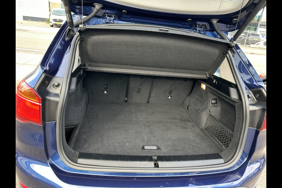 BMW X1 sDrive18i High Executive Edition