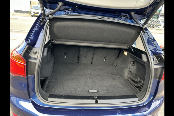 BMW X1 sDrive18i High Executive Edition