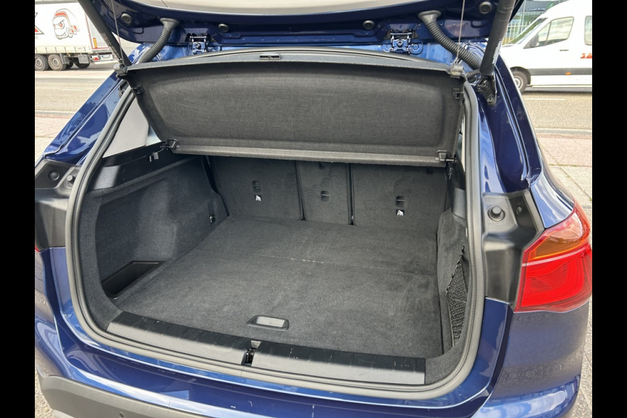 BMW X1 sDrive18i High Executive Edition