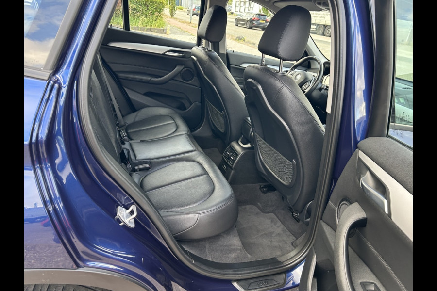BMW X1 sDrive18i High Executive Edition