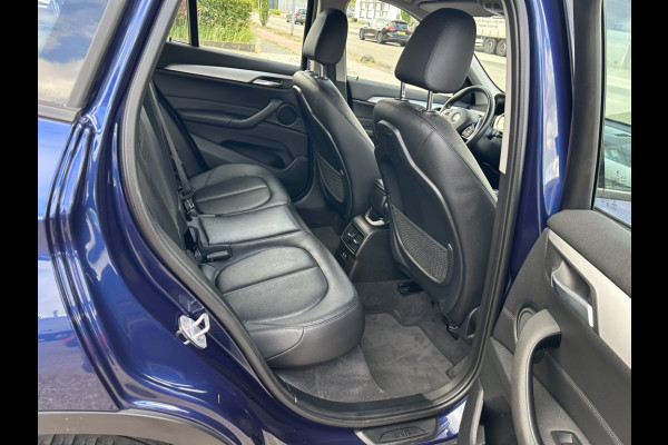 BMW X1 sDrive18i High Executive Edition