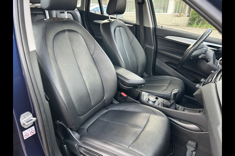 BMW X1 sDrive18i High Executive Edition