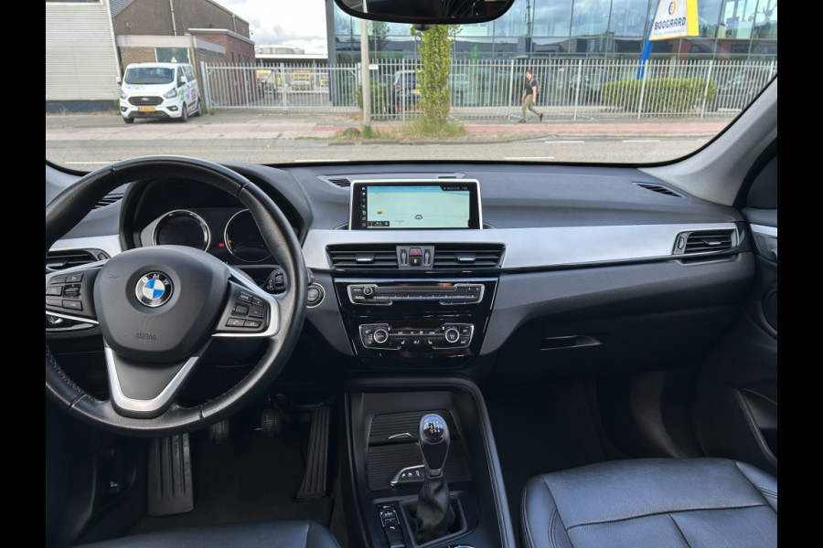 BMW X1 sDrive18i High Executive Edition
