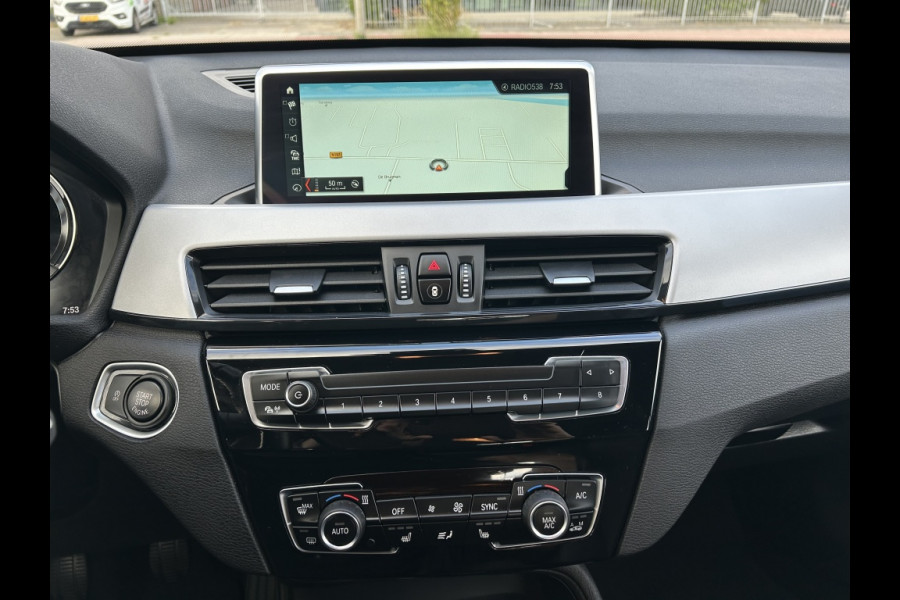 BMW X1 sDrive18i High Executive Edition