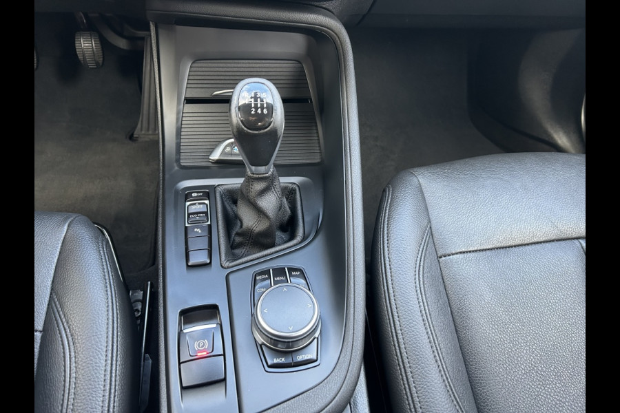 BMW X1 sDrive18i High Executive Edition