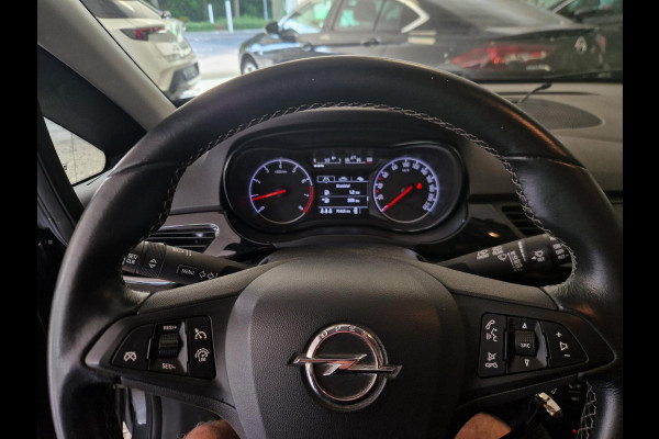 Opel Corsa 1.0 Turbo Edition Trekhaak Armsteun Park Pilot voor + achter