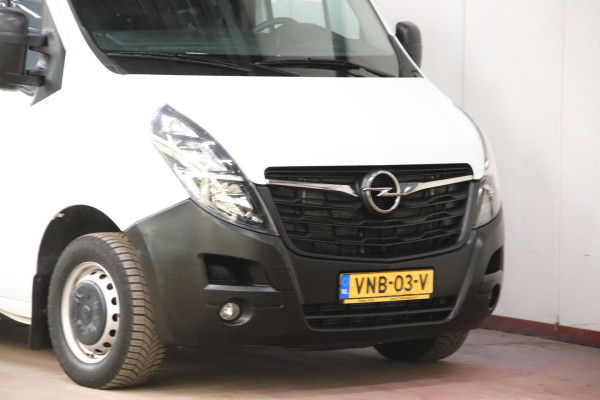 Opel Movano 2.3 Turbo L3H2 POST NL STELLINGEN