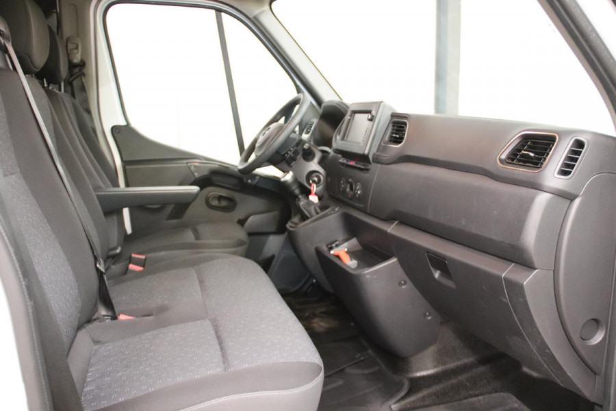 Opel Movano 2.3 Turbo L3H2 POST NL STELLINGEN