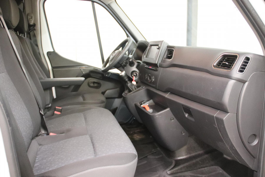 Opel Movano 2.3 Turbo L3H2 POST NL STELLINGEN
