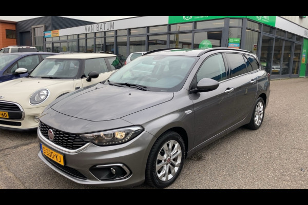 Fiat Tipo Stationwagon 1.4 Turbo Jet 16v Business Line