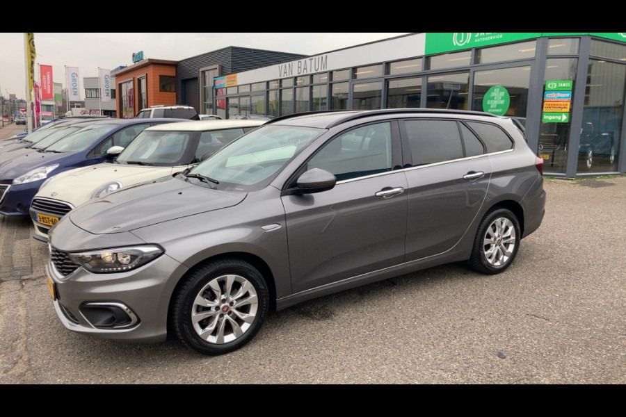 Fiat Tipo Stationwagon 1.4 Turbo Jet 16v Business Line